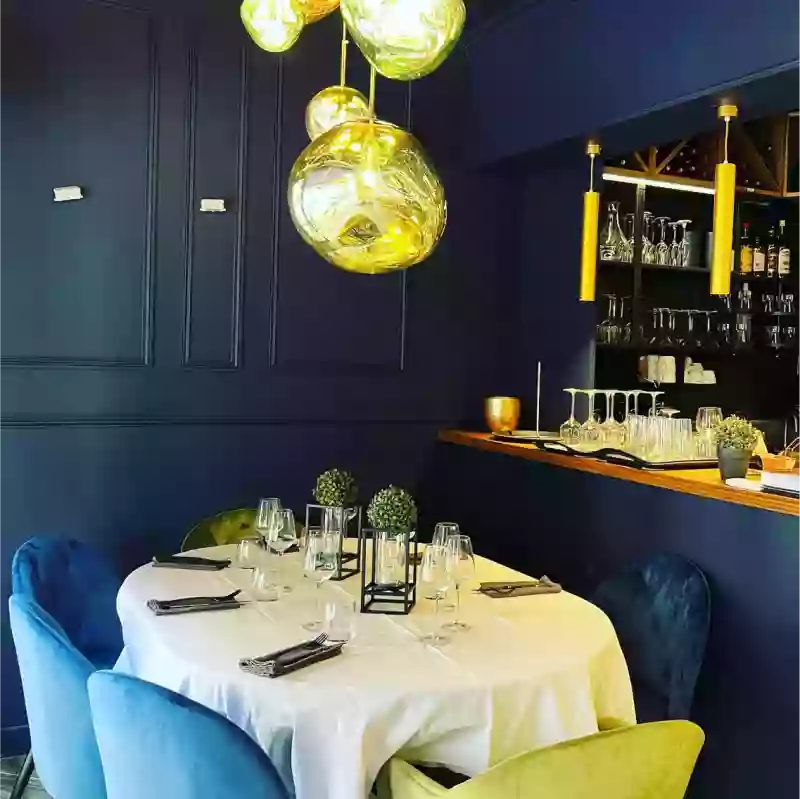 Fast Casual - Ericka - Restaurant Cannes - restaurant Asiatique CANNES